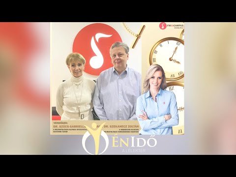 20 éves a Debreceni Egyetem Reumatológiai Tanszéke